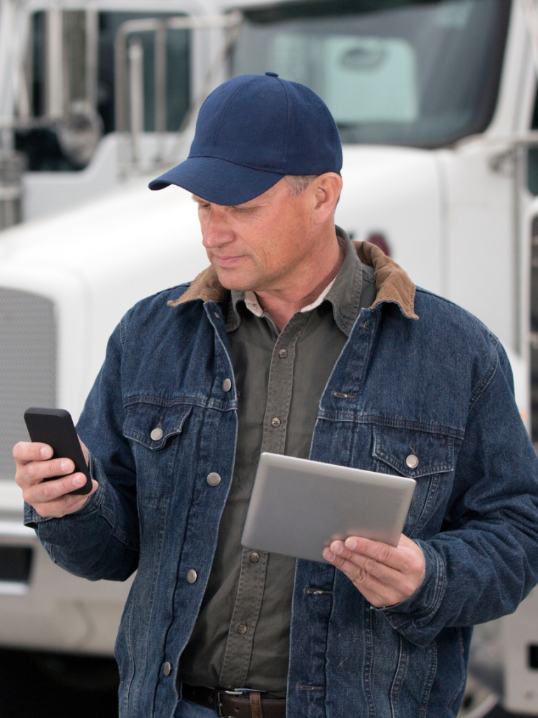 Factoring for Truck Drivers