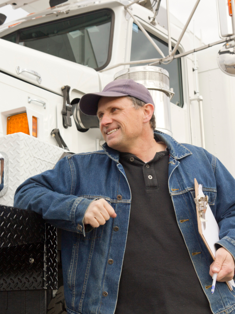 Trucking Factoring Services AZFS
