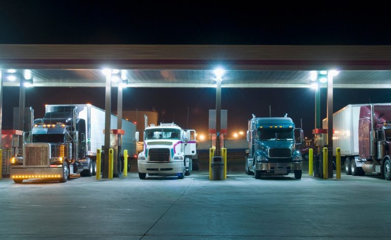Understanding Fuel Card Fees: What Every Trucker Should Know Before Signing Up